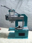  Manual Pad Printing Machine